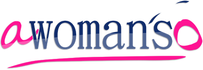 A Woman's O